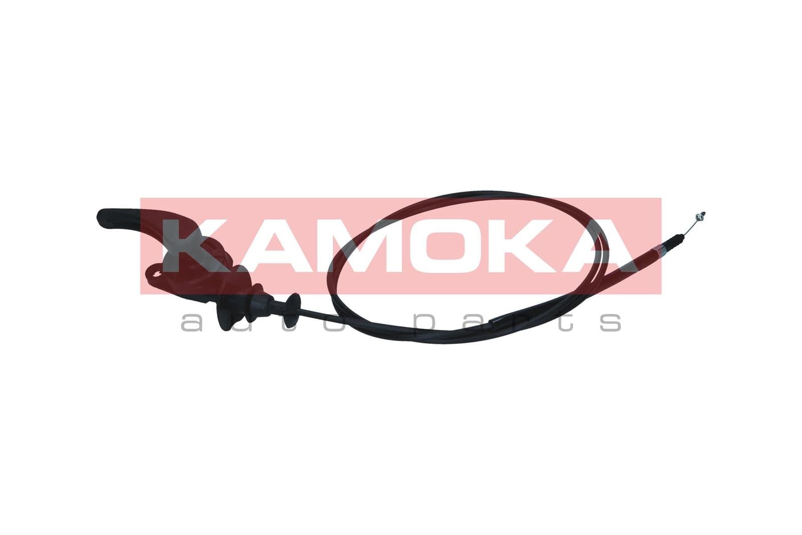 1251046 Kamoka Тросик замка капота для Iveco Daily VI