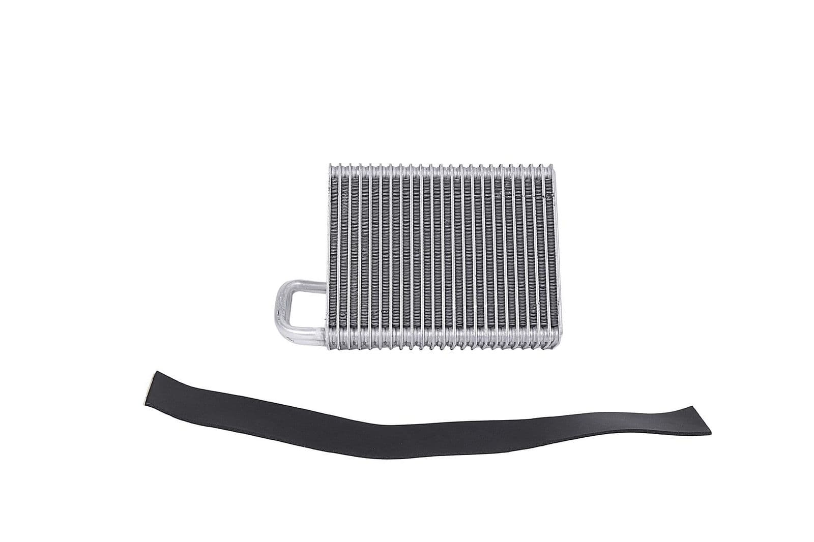 7770060 Kamoka Випарник кондиціонера для Peugeot 308