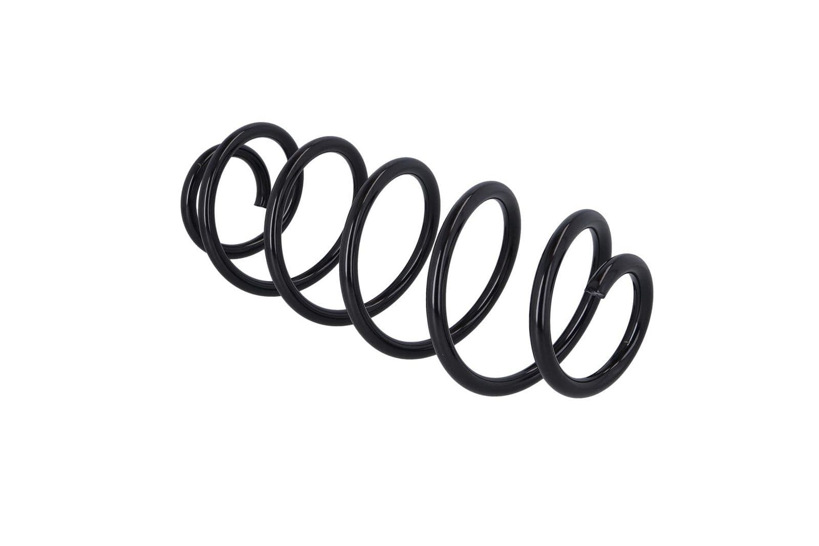 2120461 Kamoka Пружина подвески для Honda Jazz