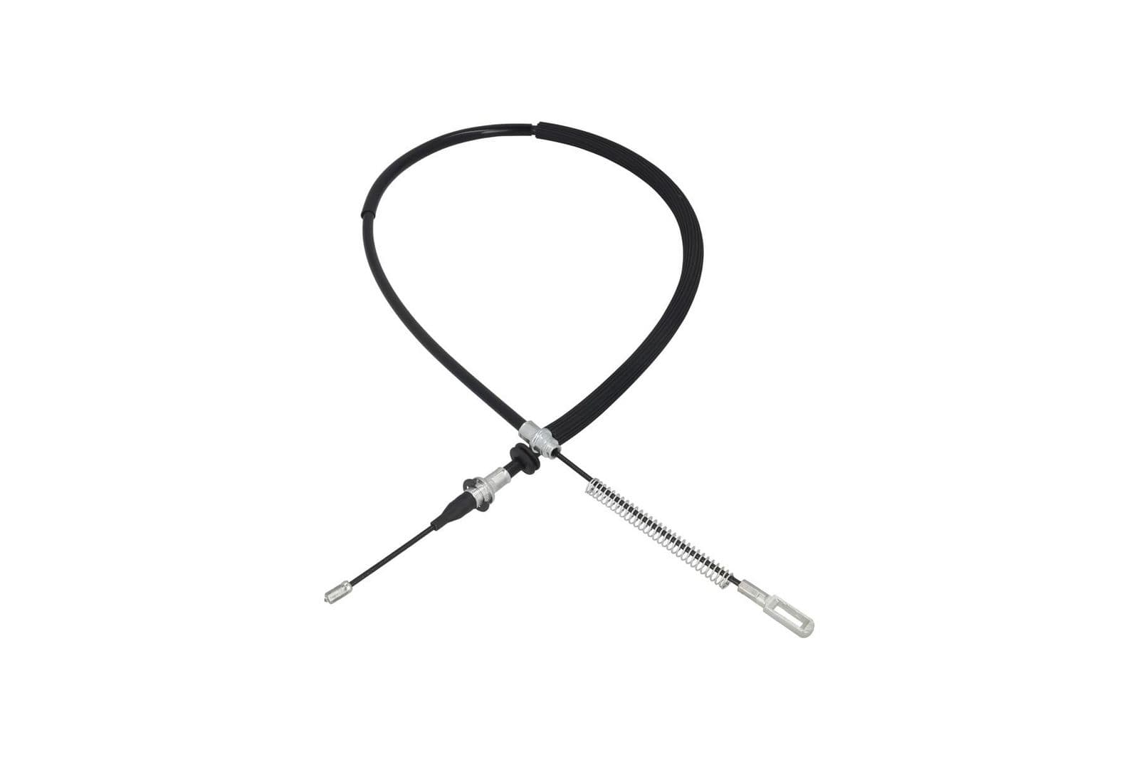 1190738 Kamoka Трос ручного гальма для Renault Mascott