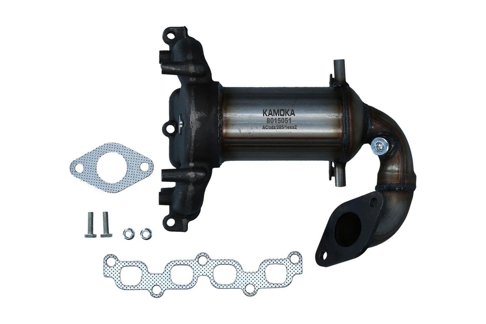 8015051 Kamoka Каталізатор