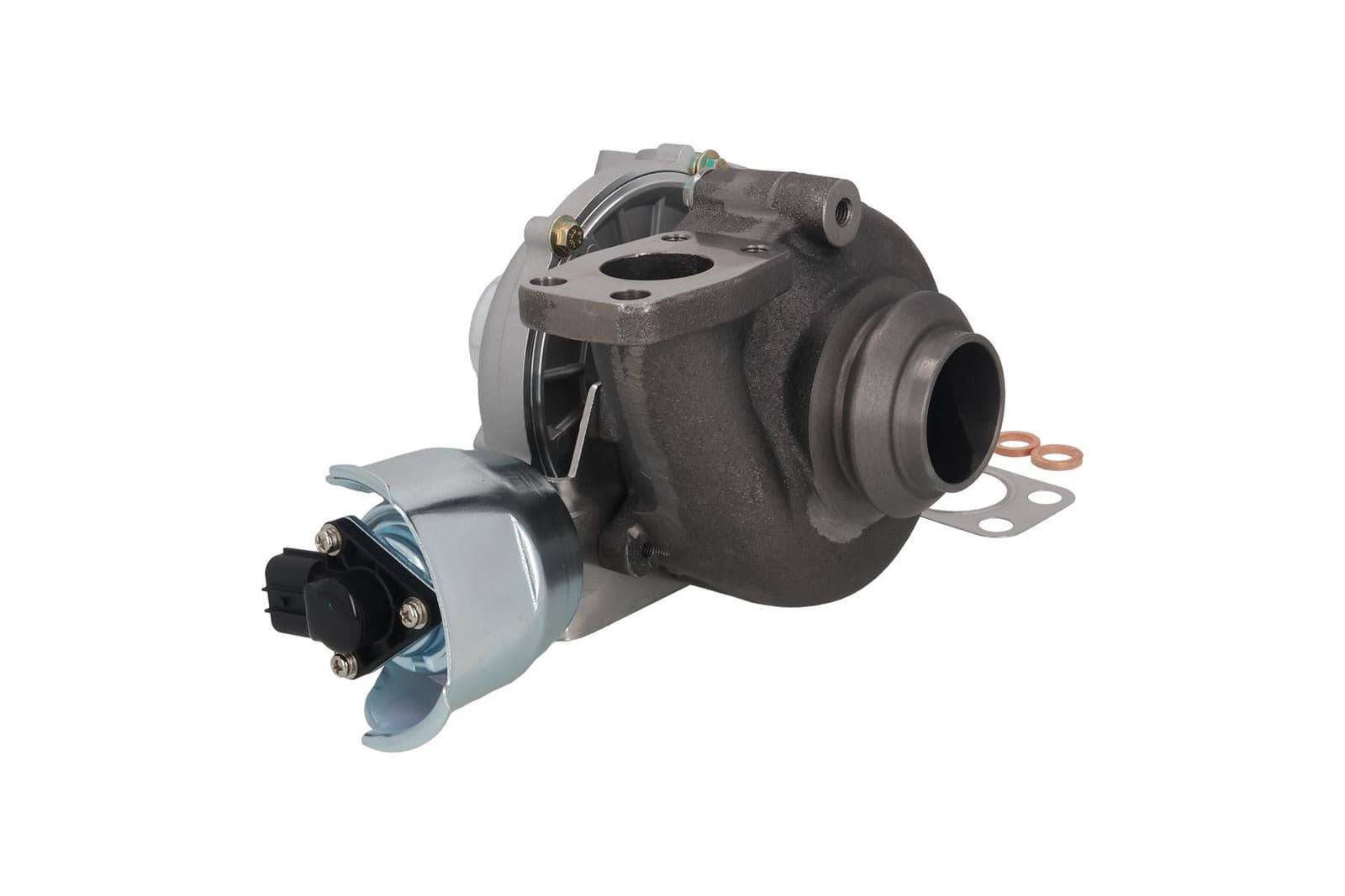 8600158 Kamoka Турбіна