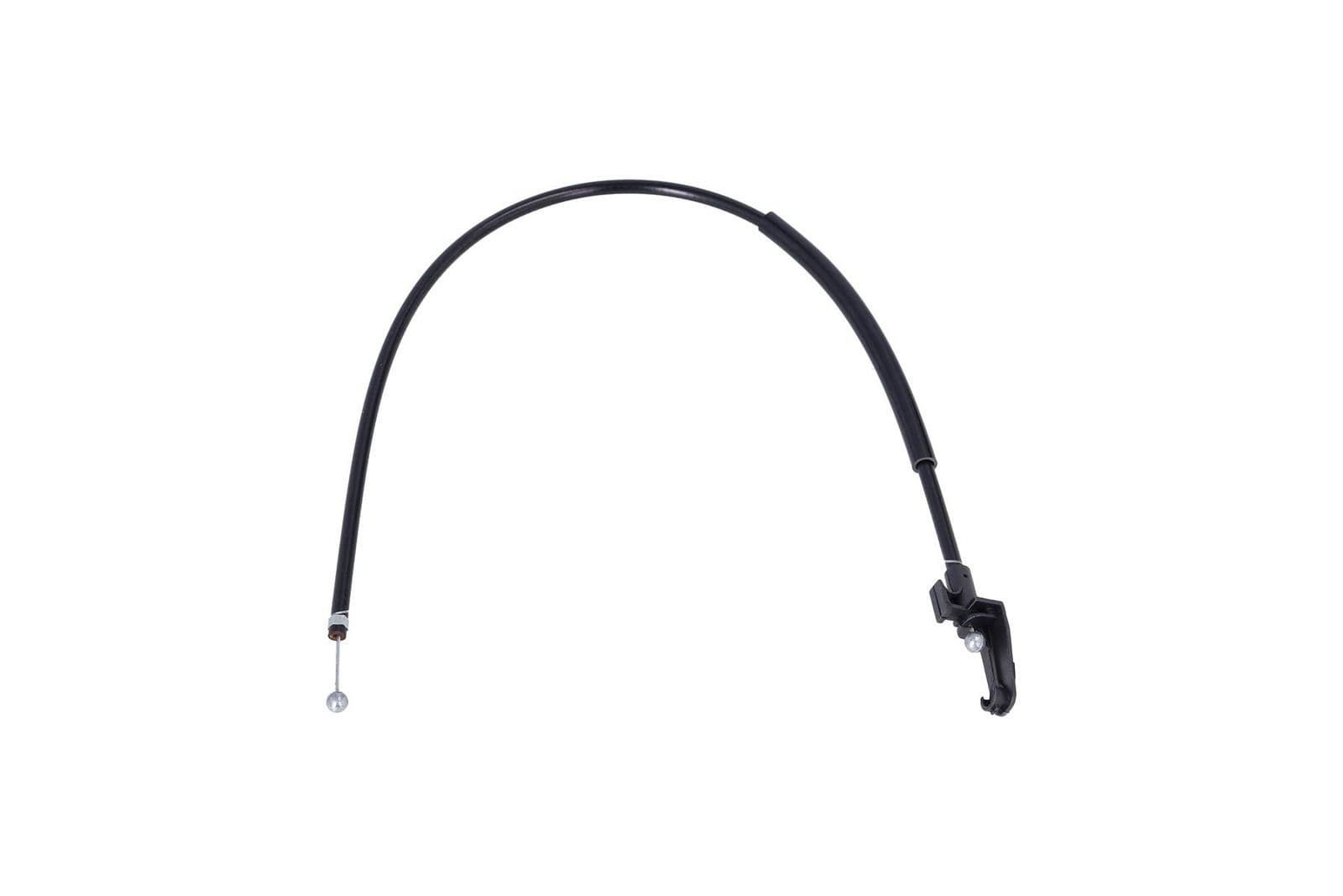 1251057 Kamoka Тросик замка капота для Skoda Superb