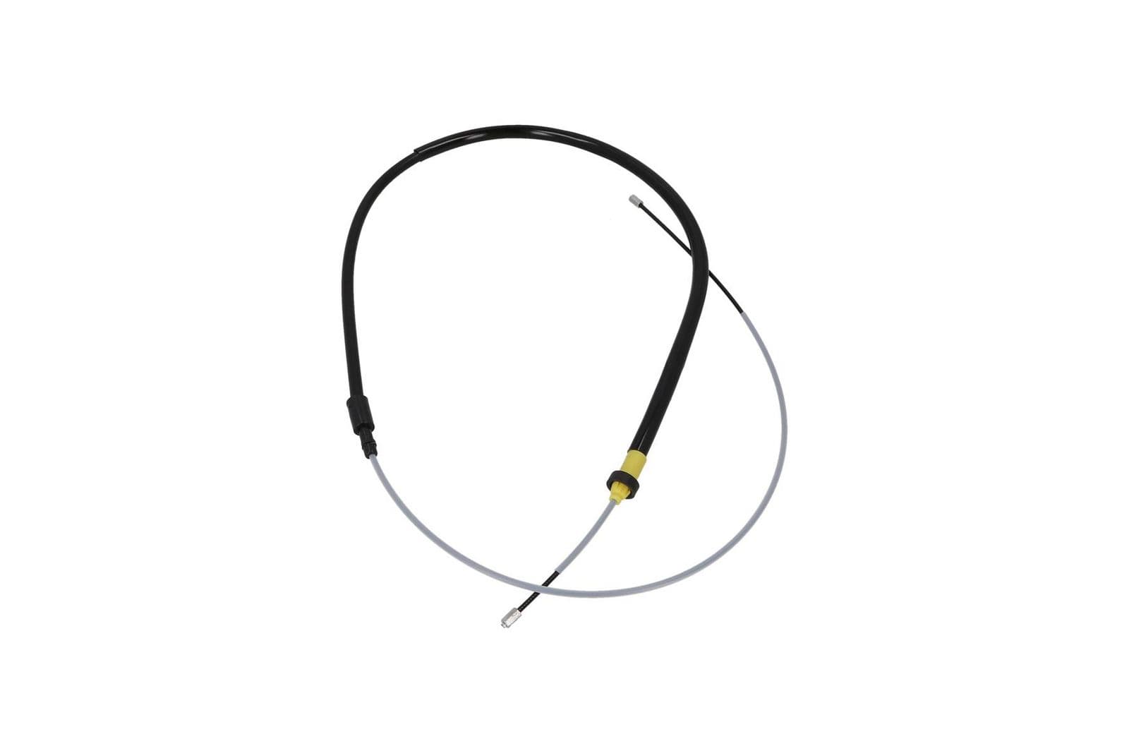 1190334 Kamoka Трос ручного гальма