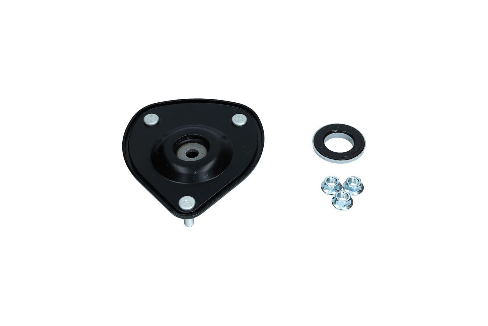 209254 Kamoka Комплект (опора + підшипник)