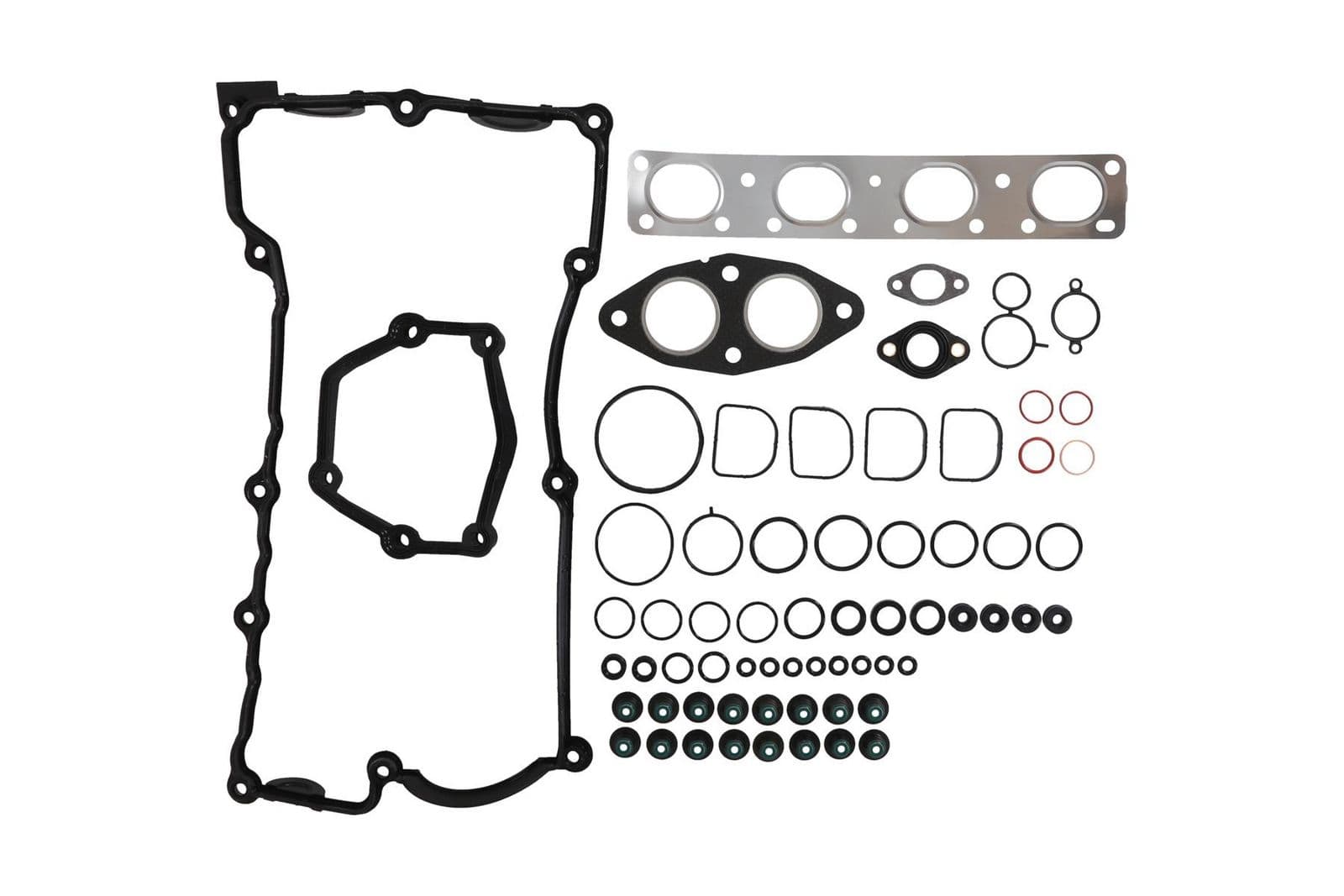 8706095 Kamoka Комплект прокладок ГБЦ