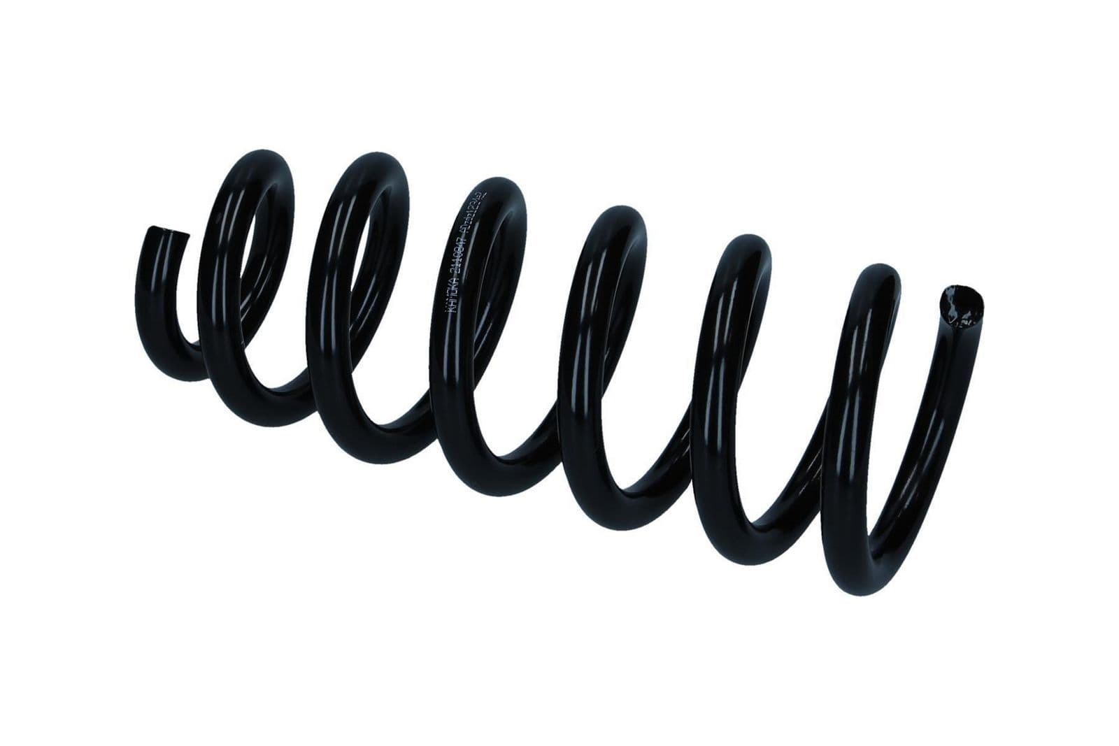 2110847 Kamoka Пружина підвіски для Volkswagen Amarok