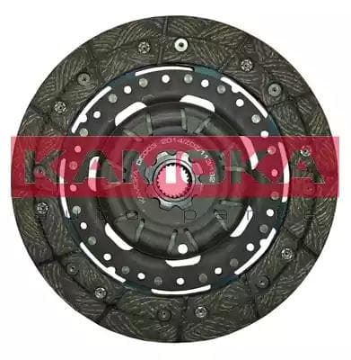 DC003 Kamoka Диск зчеплення
