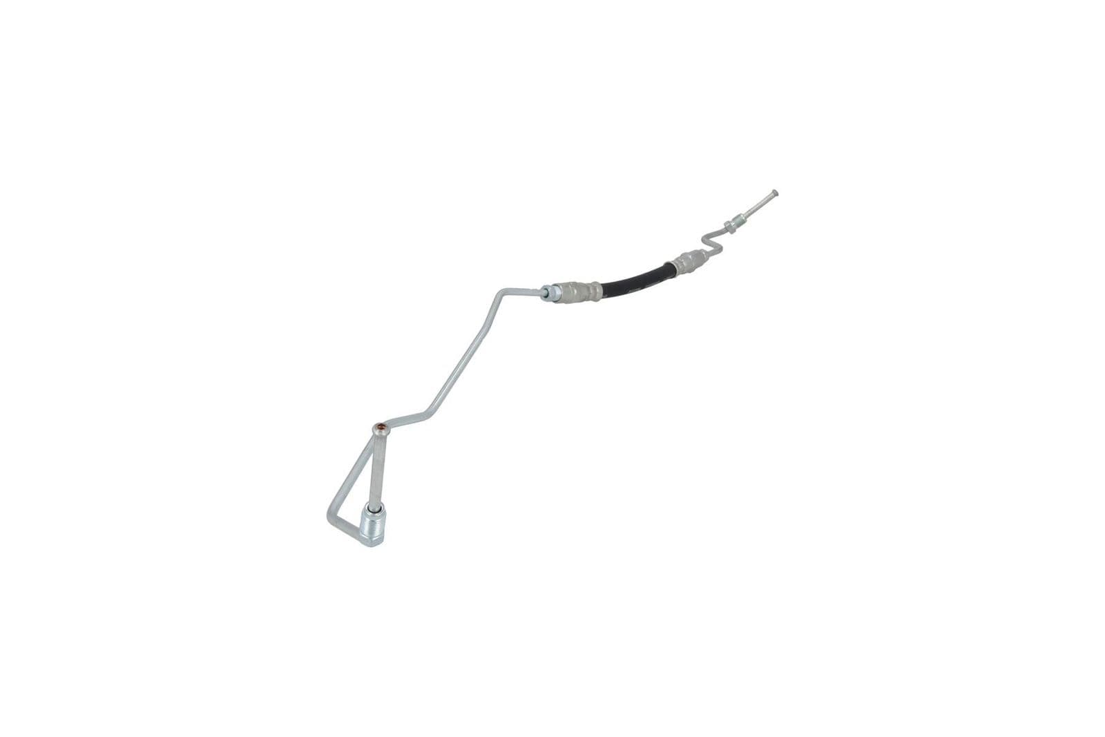 1170552 Kamoka Гальмівний шланг