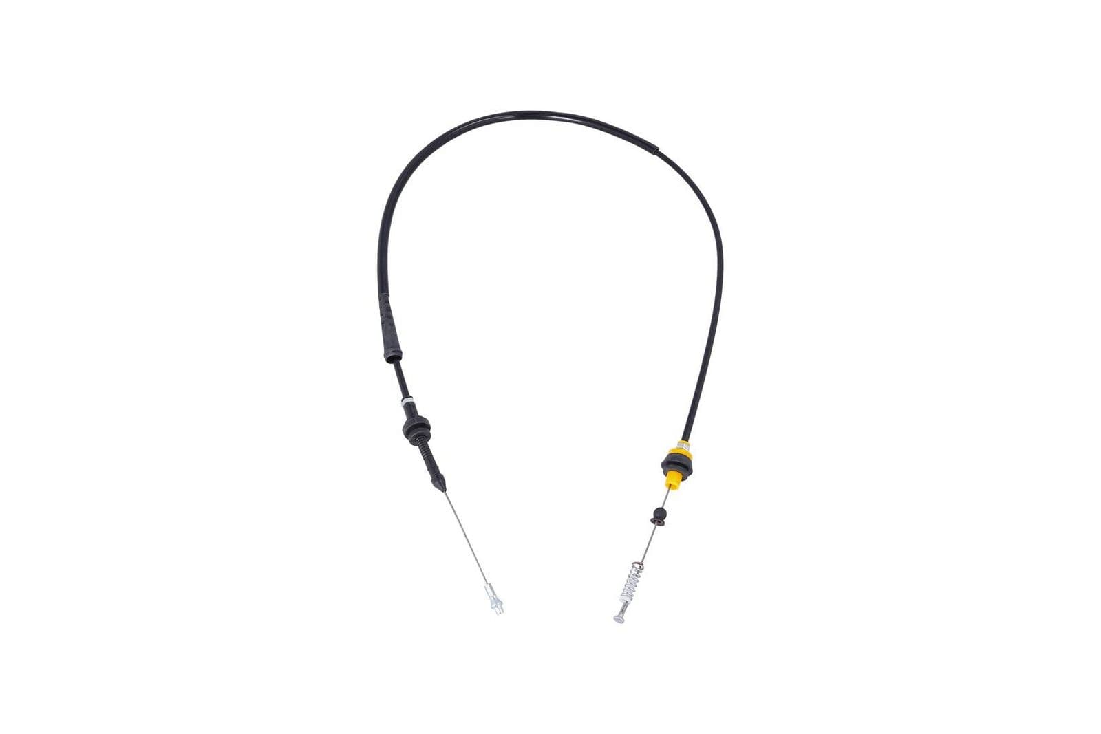 116034 Kamoka Тросик газу для Audi A3