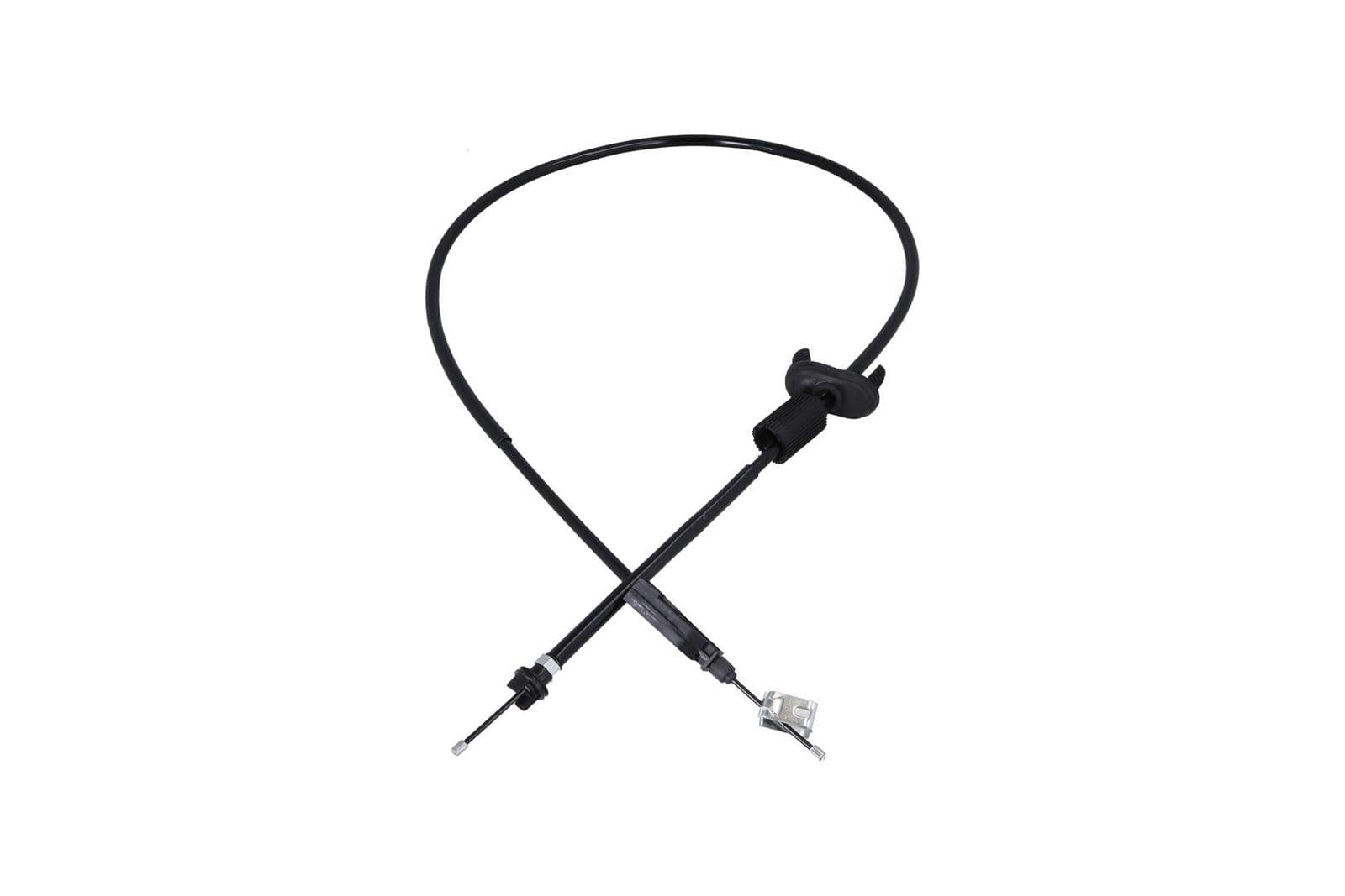 1190477 Kamoka Трос ручного гальма