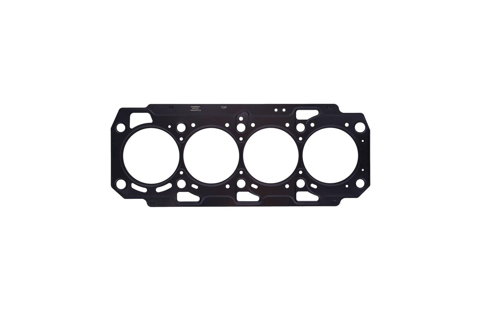 8701101 Kamoka Прокладка ГБЦ