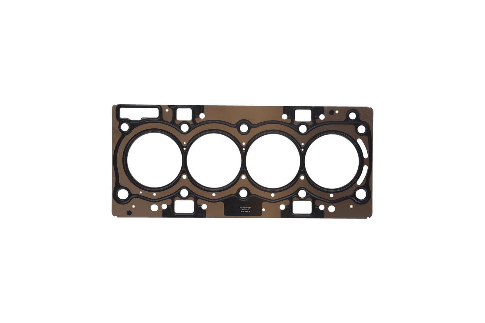 8701066 Kamoka Прокладка ГБЦ