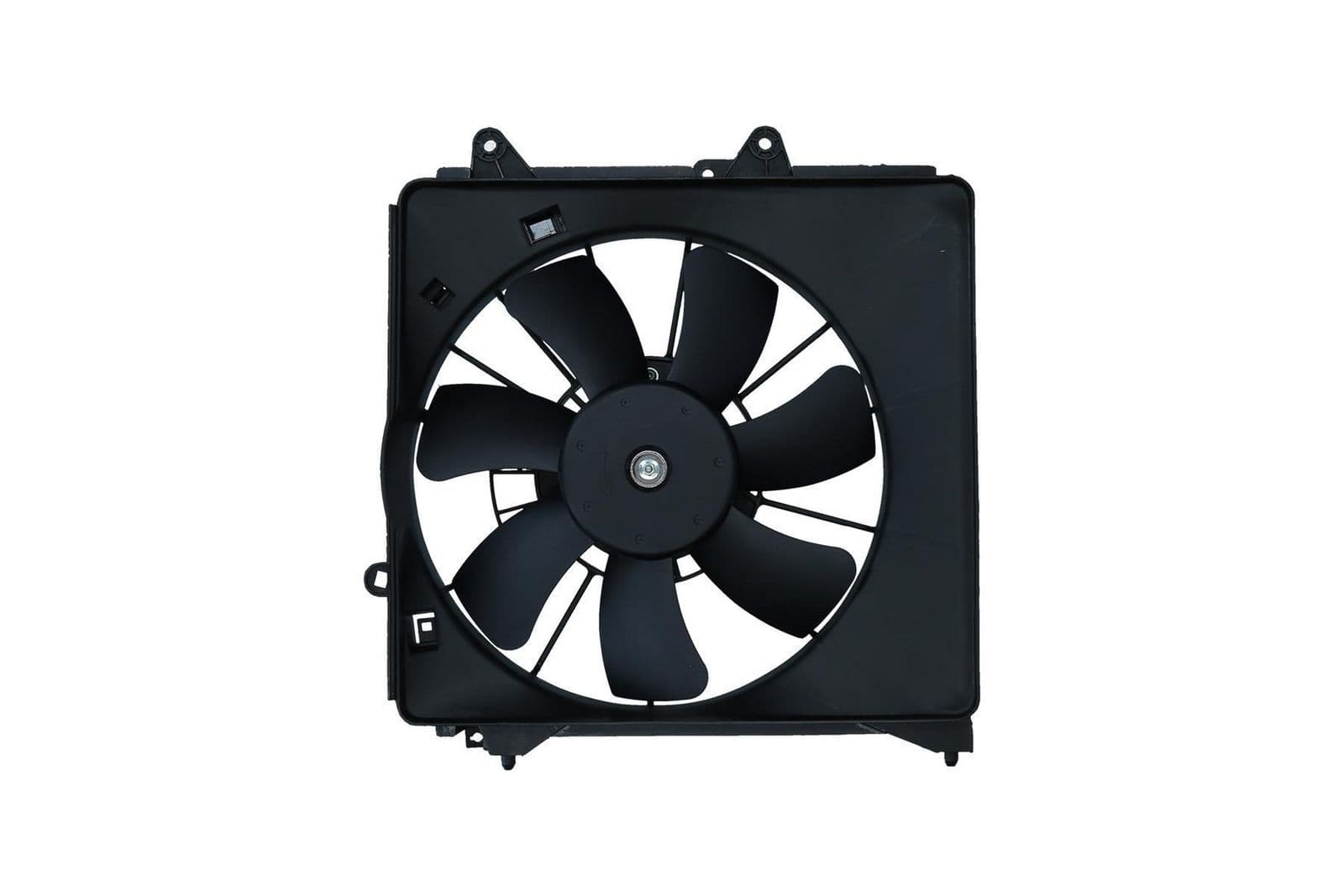 7740155 Kamoka Вентилятор системы охлаждения двигателя