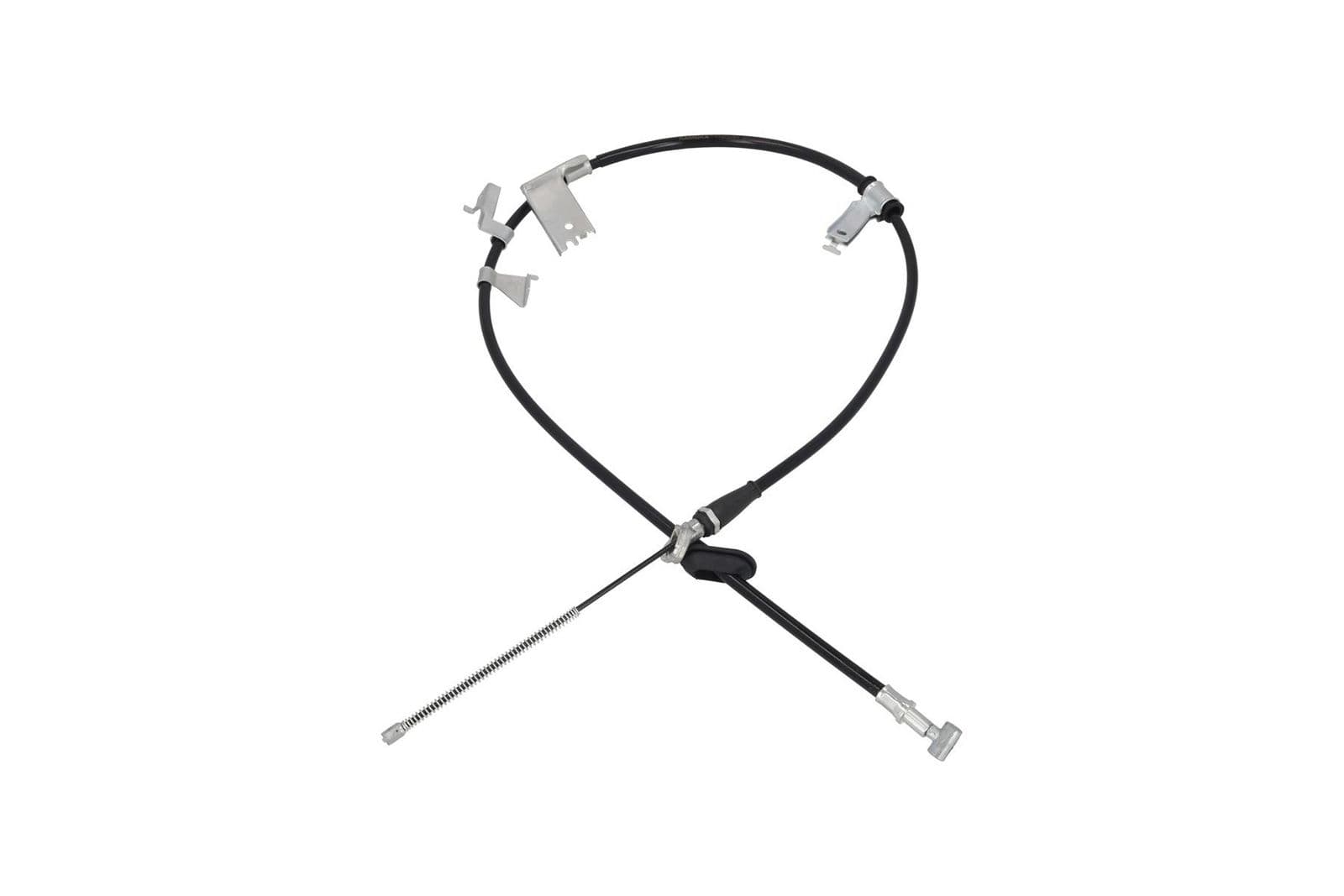 1190033 Kamoka Трос ручного гальма