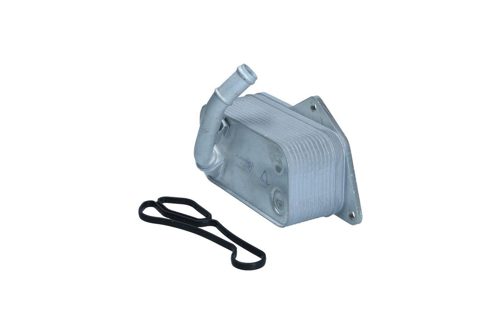 7730029 Kamoka Оливний радіатор двигуна