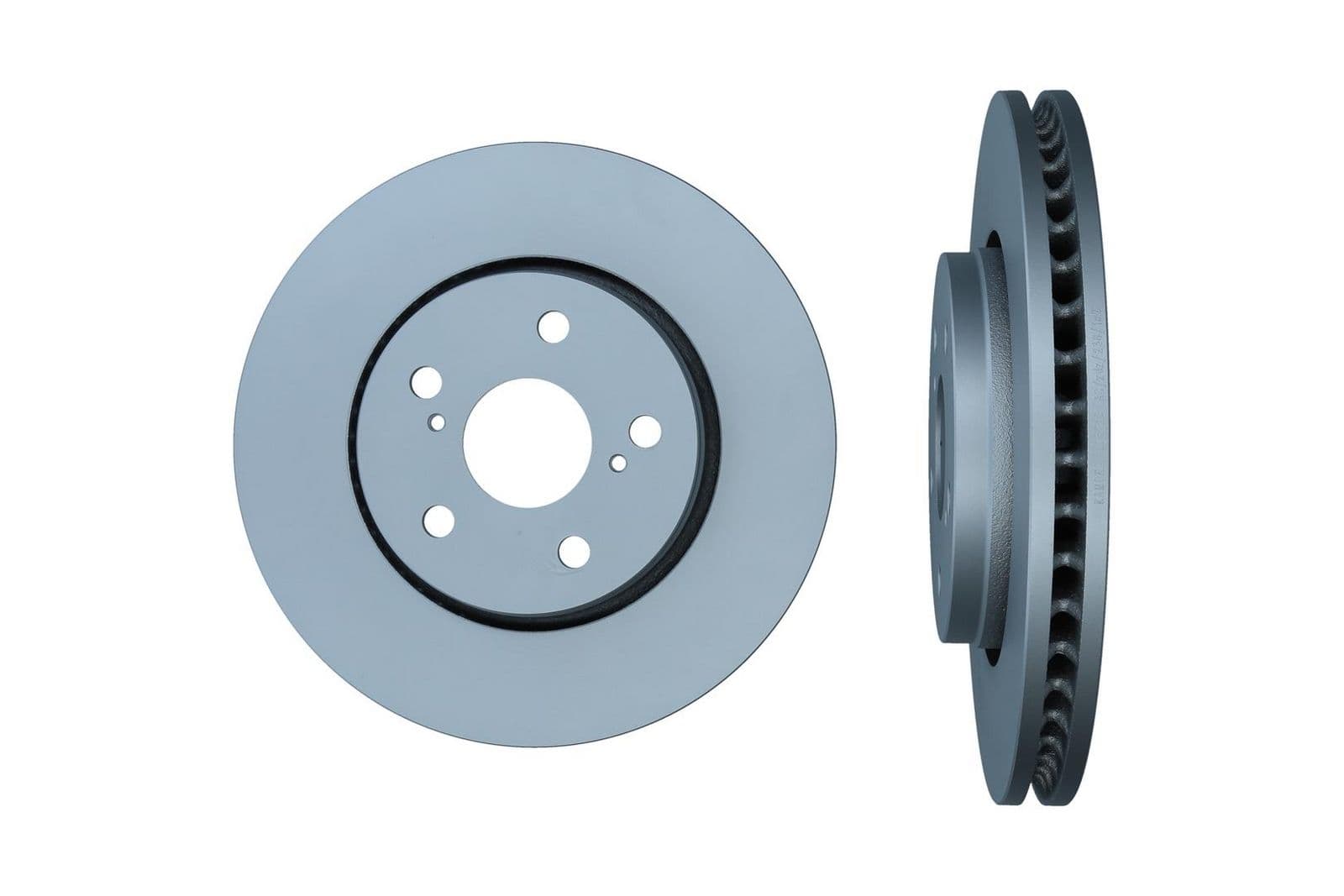 103013 Kamoka Гальмівний диск