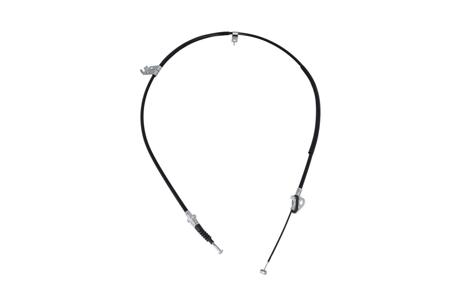 1190143 Kamoka Трос ручного гальма для Mazda CX-5