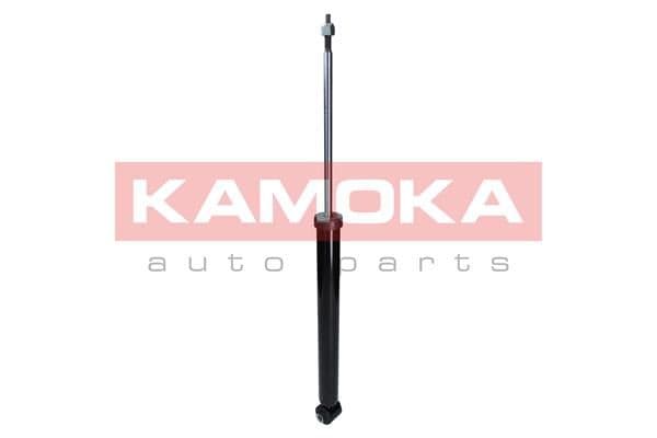 2000896 Kamoka Стойка амортизатора для Fiat Linea
