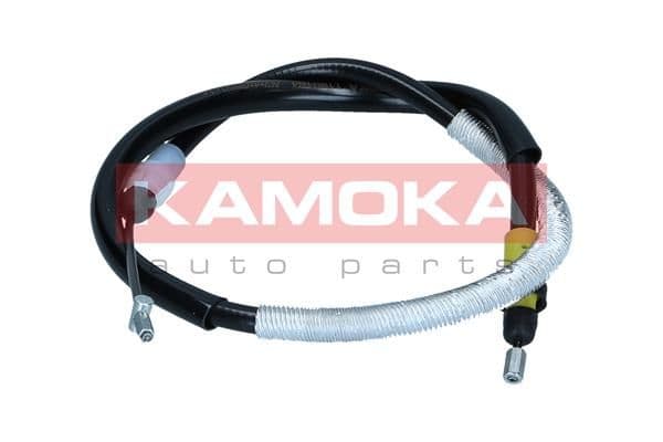 1190164 Kamoka Трос ручного гальма для Citroen C4 Picasso