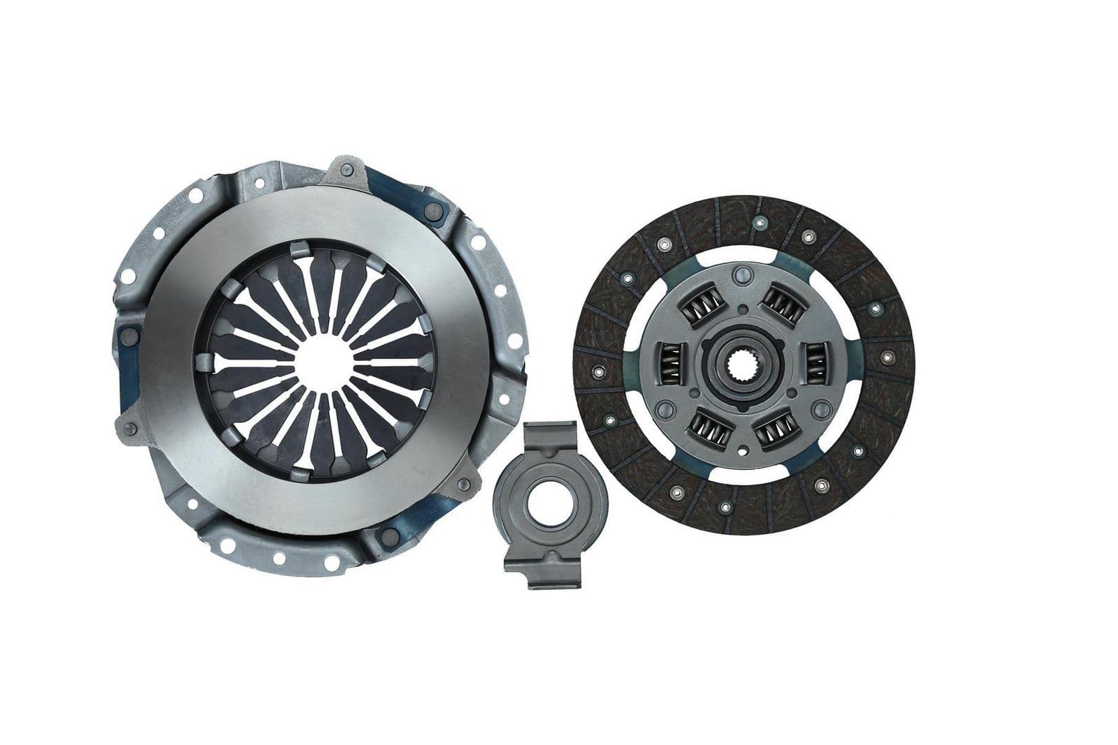 KC104 Kamoka Комплект зчеплення