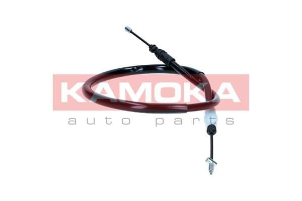1190163 Kamoka Трос ручного гальма для Citroen C4 Picasso