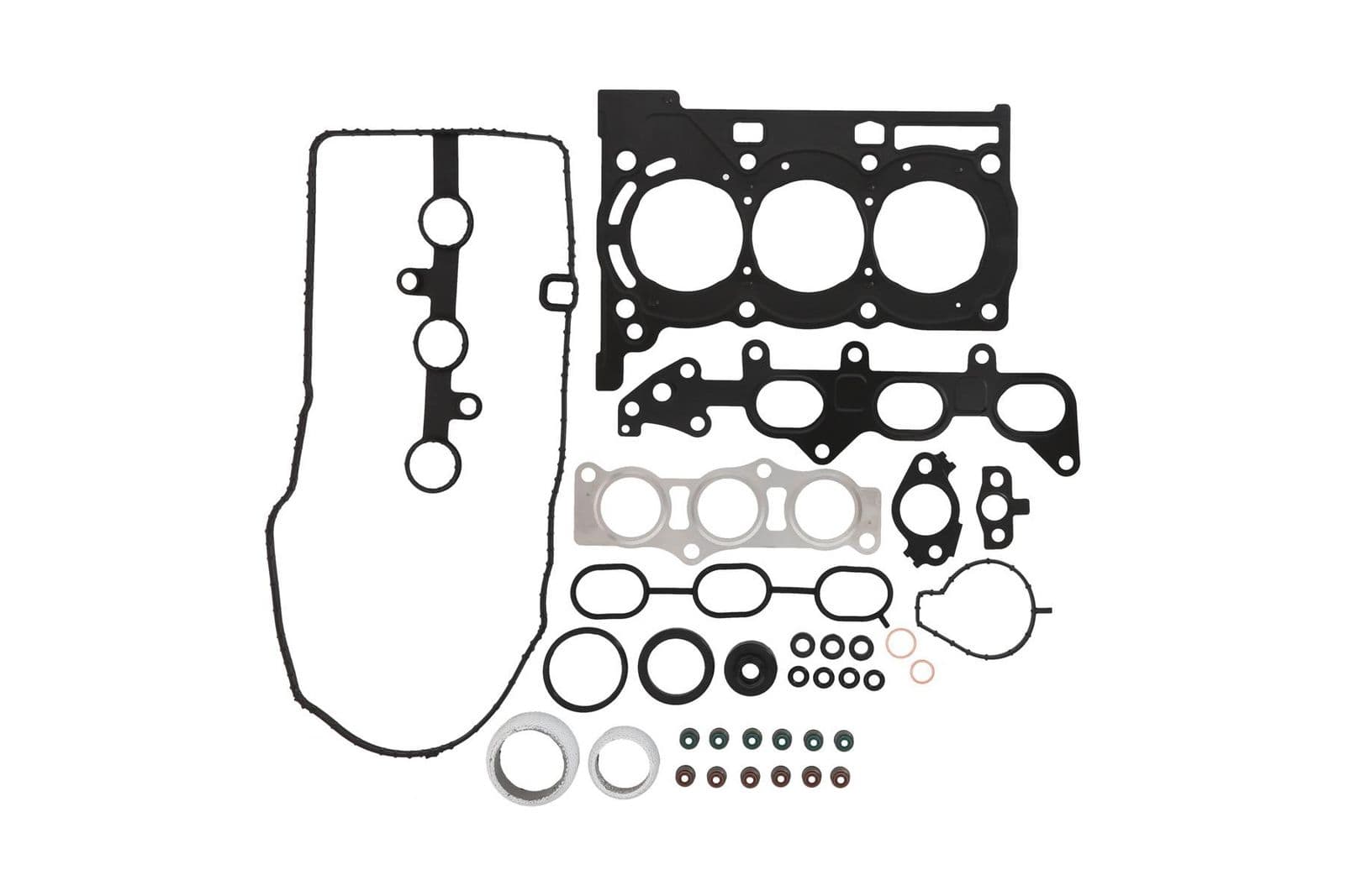 8706730 Kamoka Комплект прокладок ГБЦ