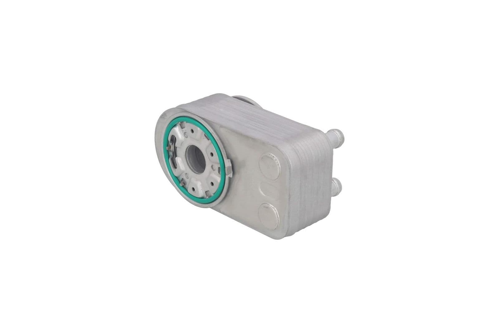 7730174 Kamoka Оливний радіатор двигуна