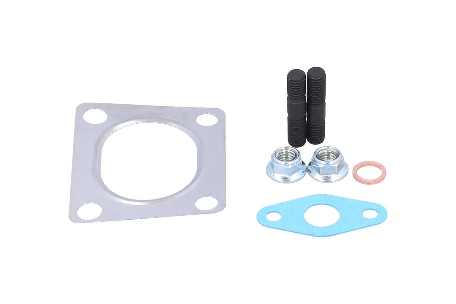 8607174 Kamoka Монтажний комплект турбіни