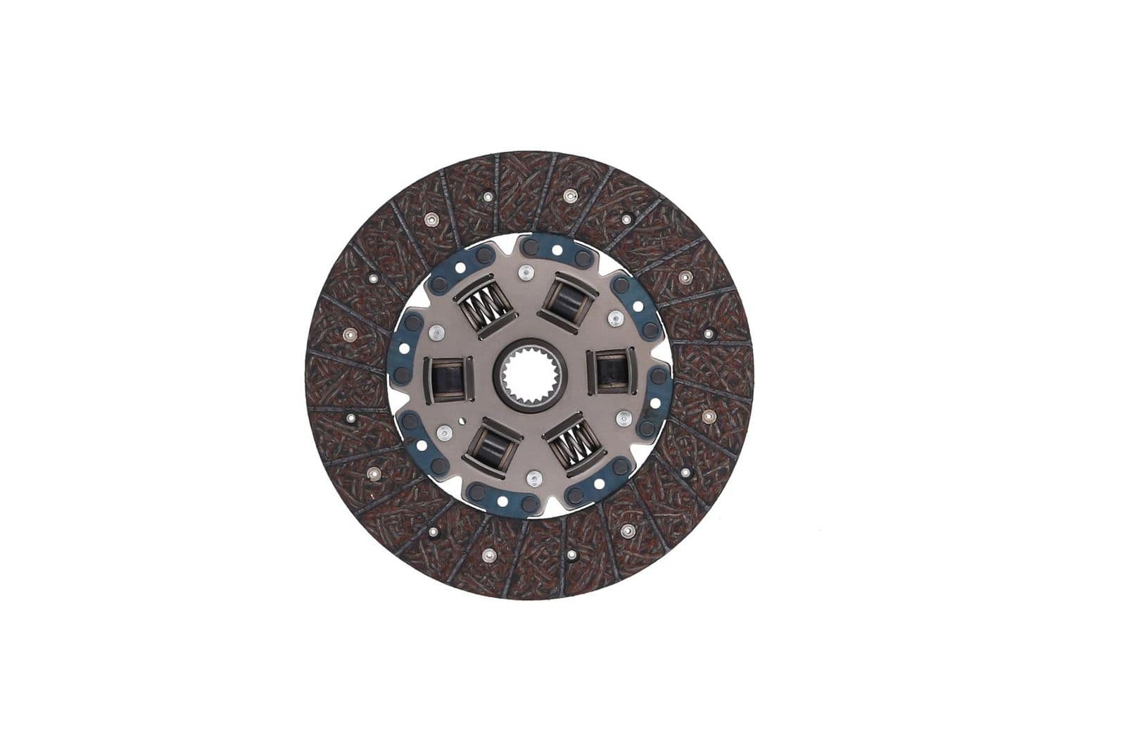 dc184 Kamoka Диск зчеплення