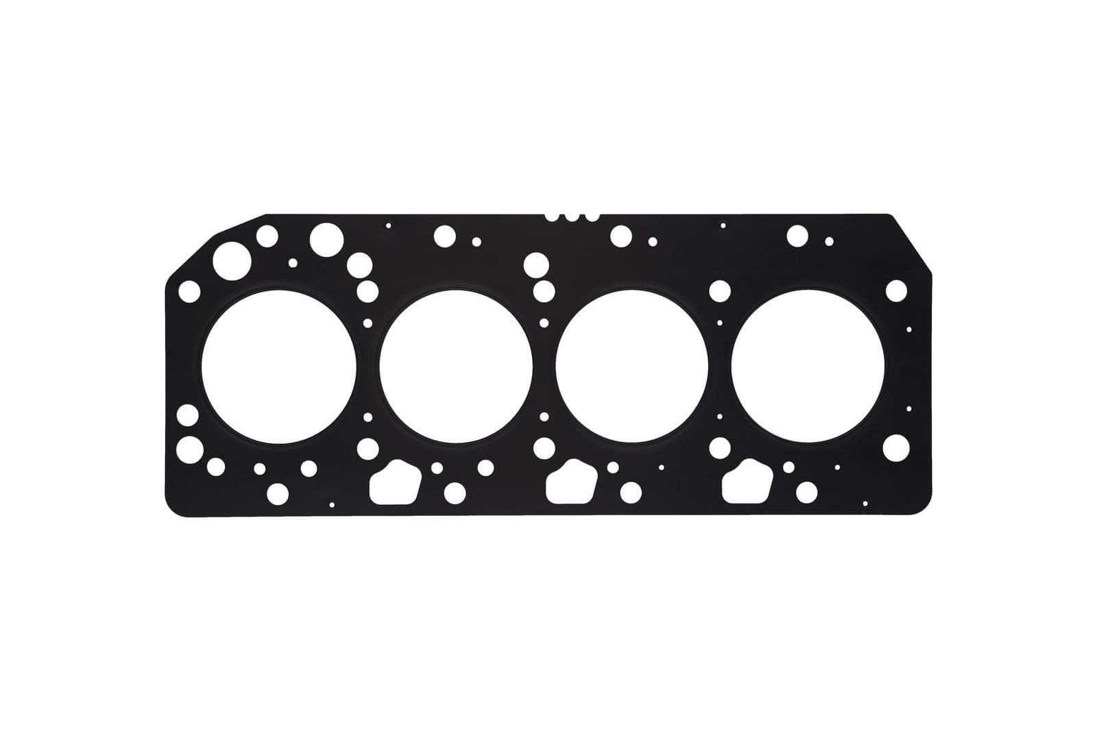 8701059 Kamoka Прокладка ГБЦ