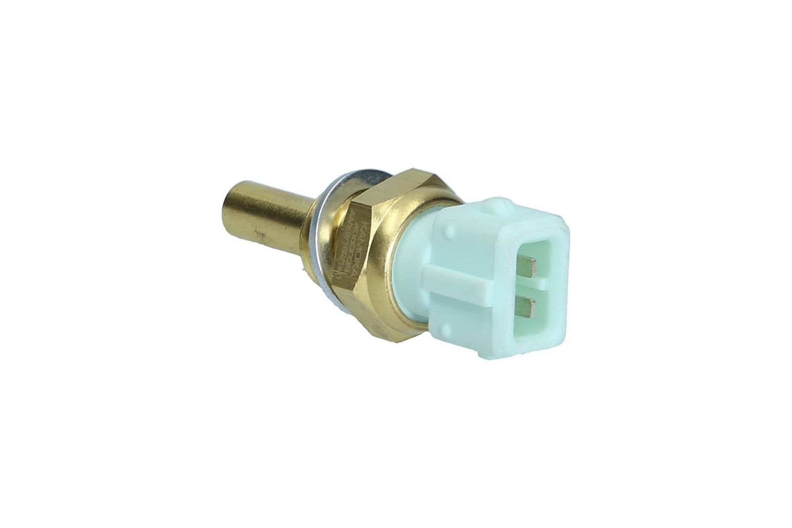 4080039 Kamoka Датчик температуры охлаждающей жидкости