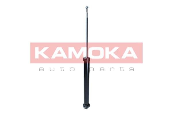 2000096 Kamoka Стійка амортизатора для Dacia Logan