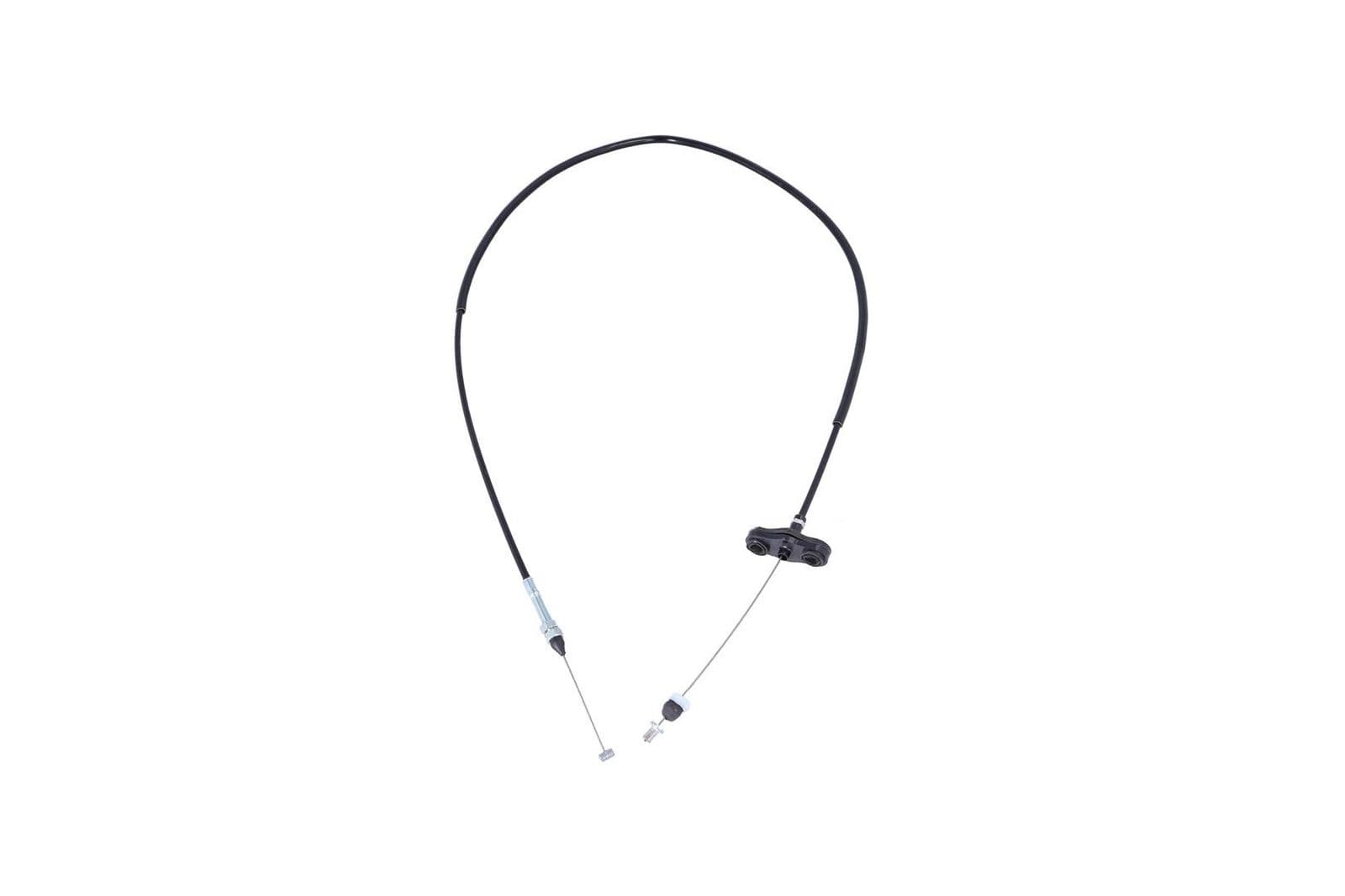 116084 Kamoka Тросик газа для Toyota Yaris