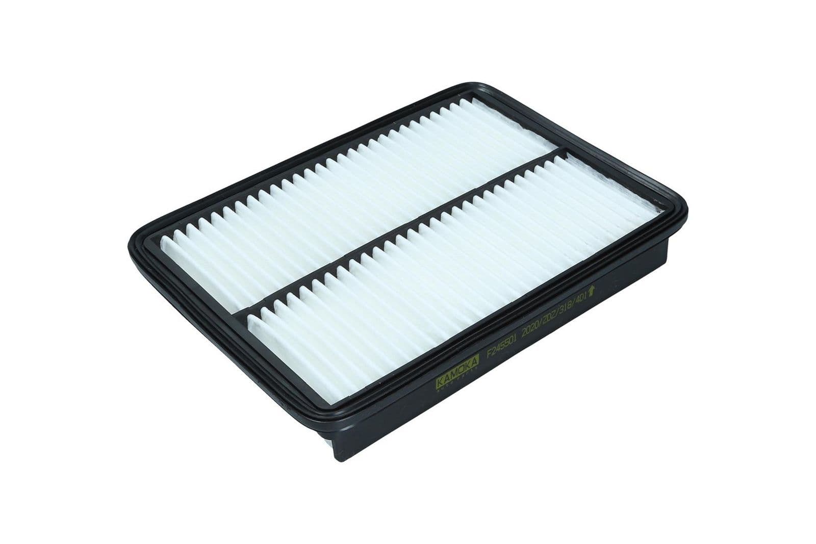 f245501 Kamoka Повітряний фільтр
