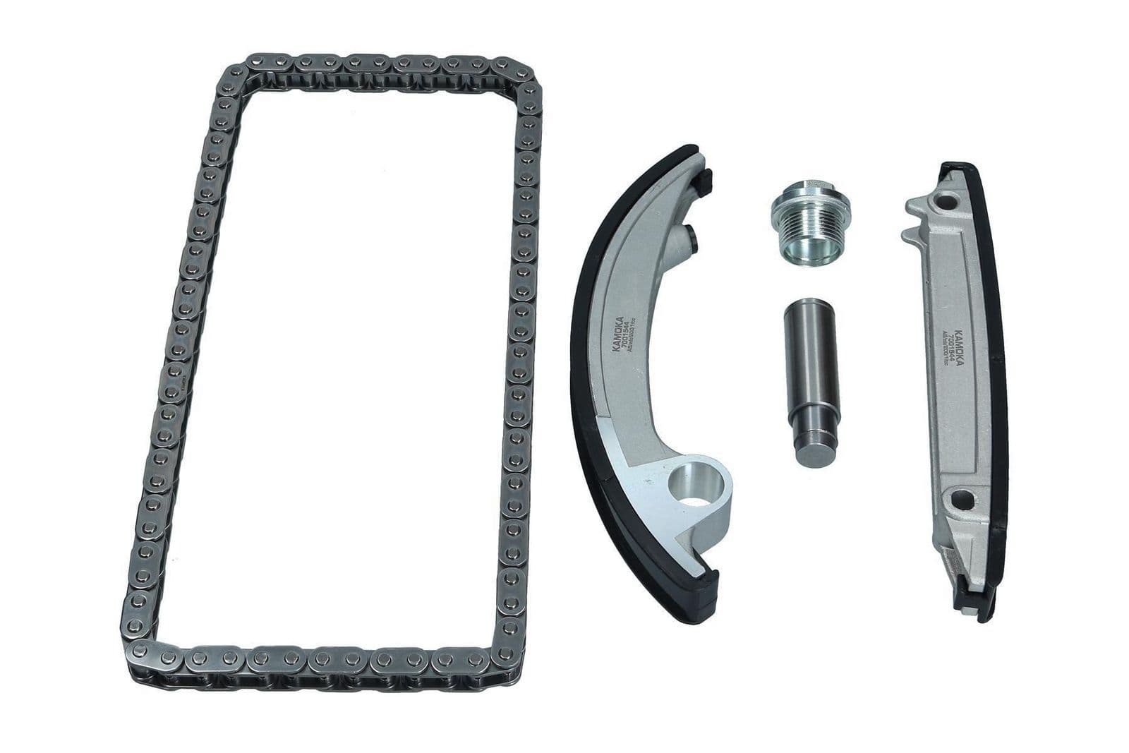 7001544 Kamoka Комплект ланцюга ГРМ