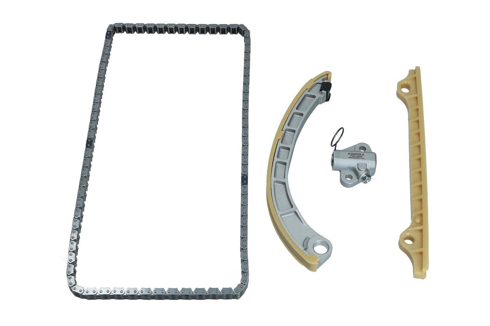7001658 Kamoka Комплект ланцюга ГРМ