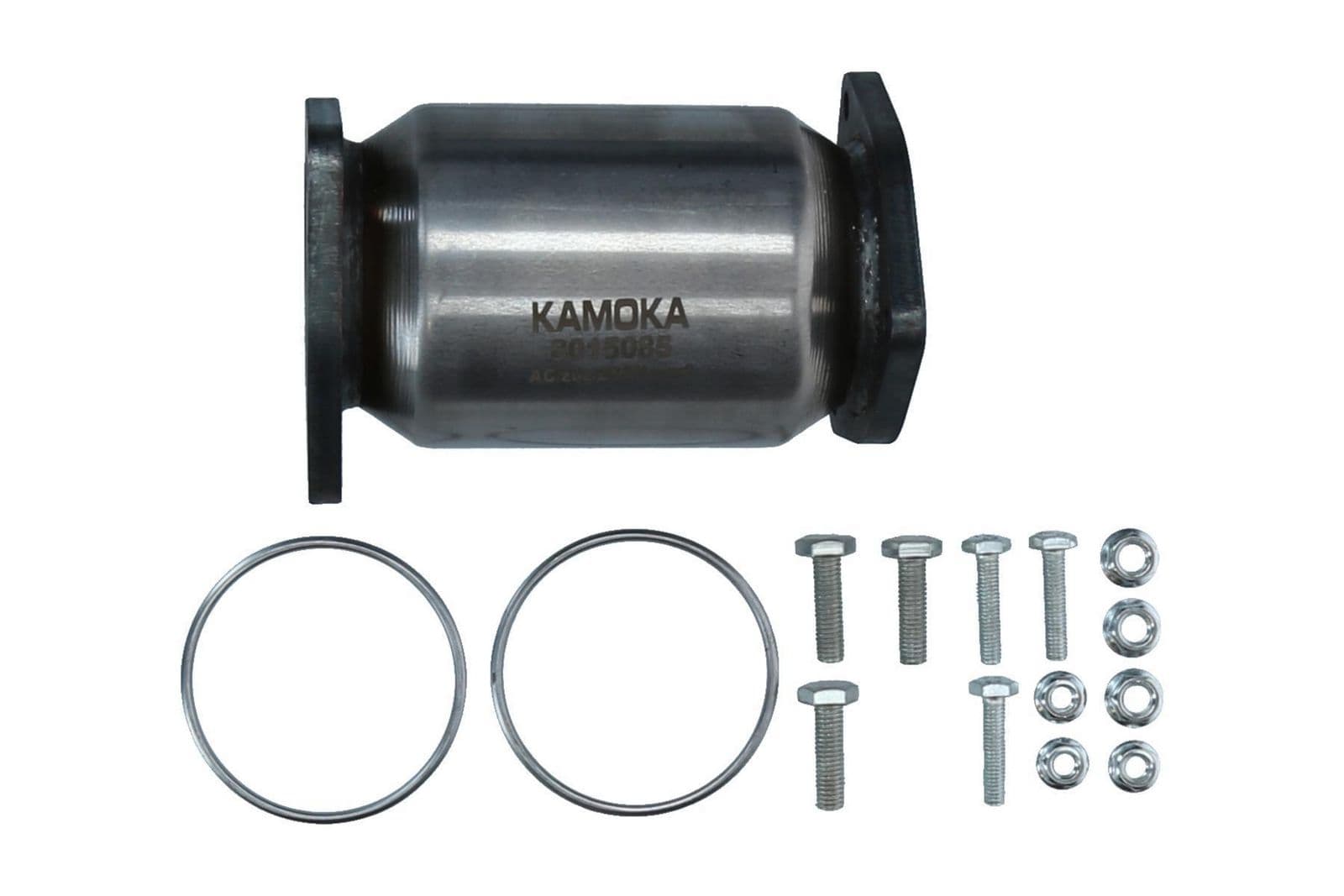 8015085 Kamoka Катализатор