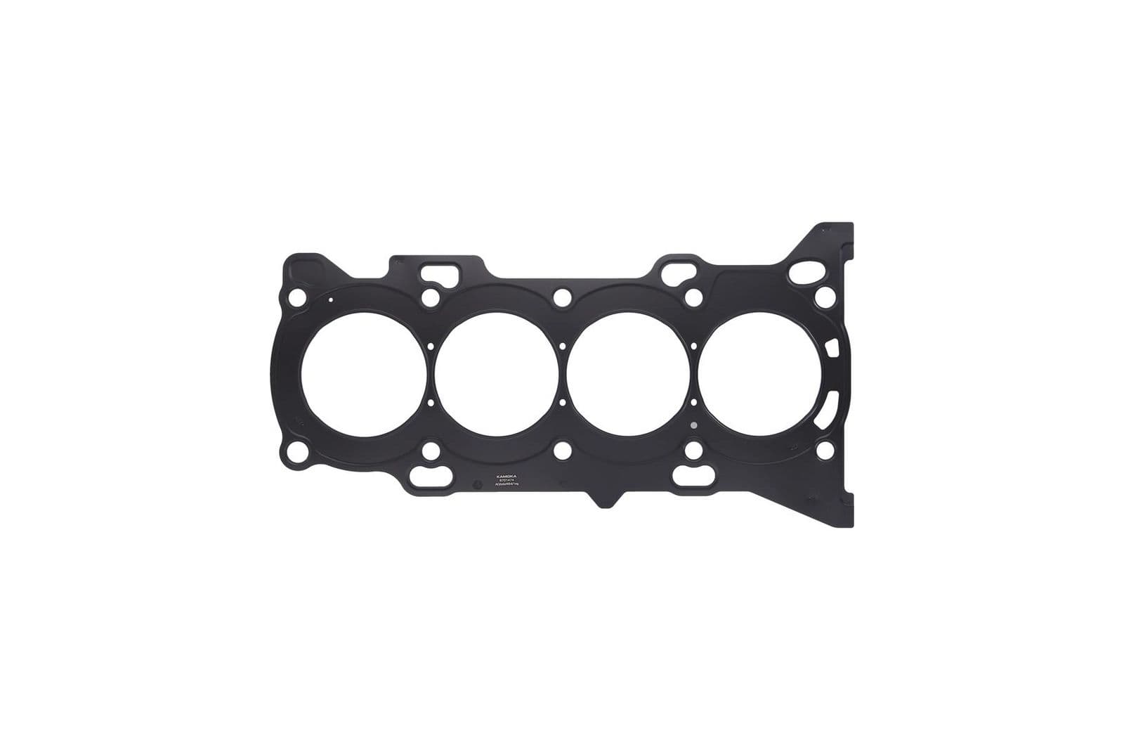 8701474 Kamoka Прокладка ГБЦ