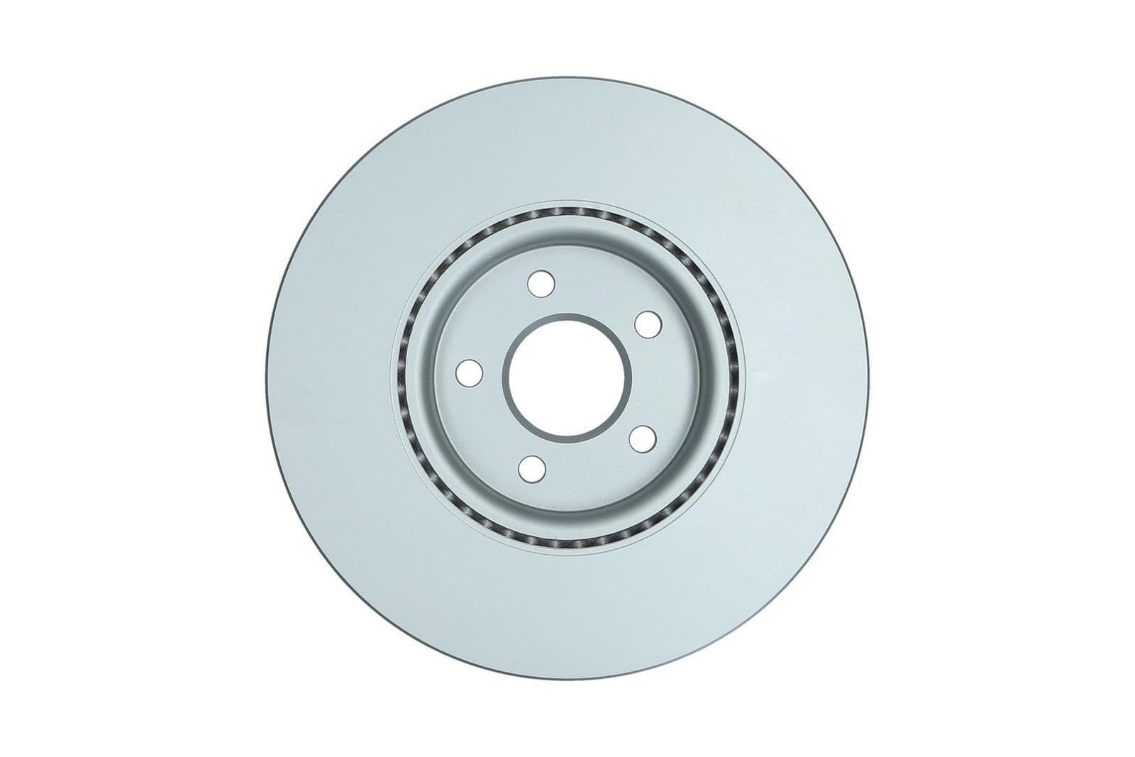 103593 Kamoka Гальмівний диск