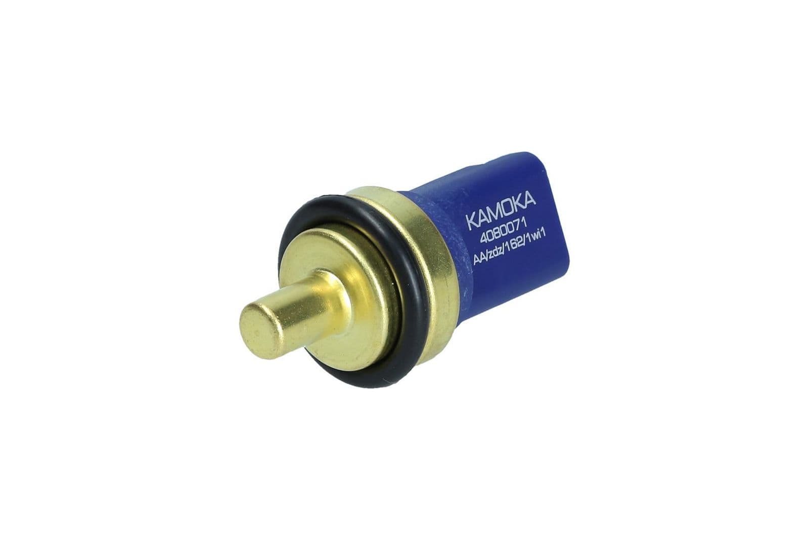4080071 Kamoka Датчик температуры охлаждающей жидкости