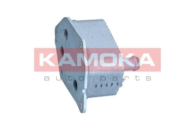 7730039 Kamoka Оливний радіатор двигуна