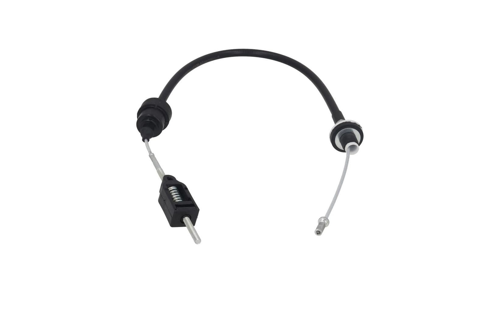 lc136 Kamoka Трос зчеплення для Opel Astra