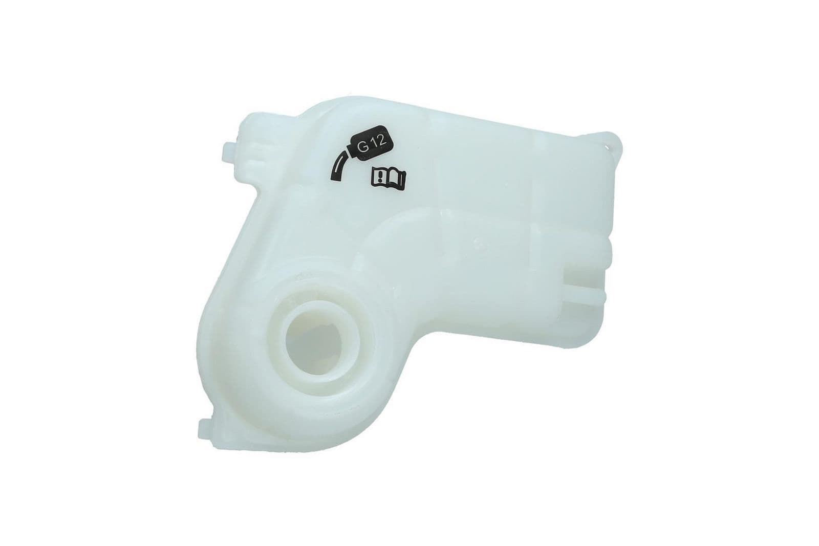 7720019 Kamoka Бачок охолоджувальної рідини