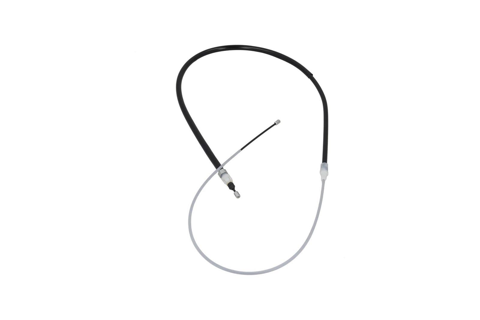 1190290 Kamoka Трос ручного гальма