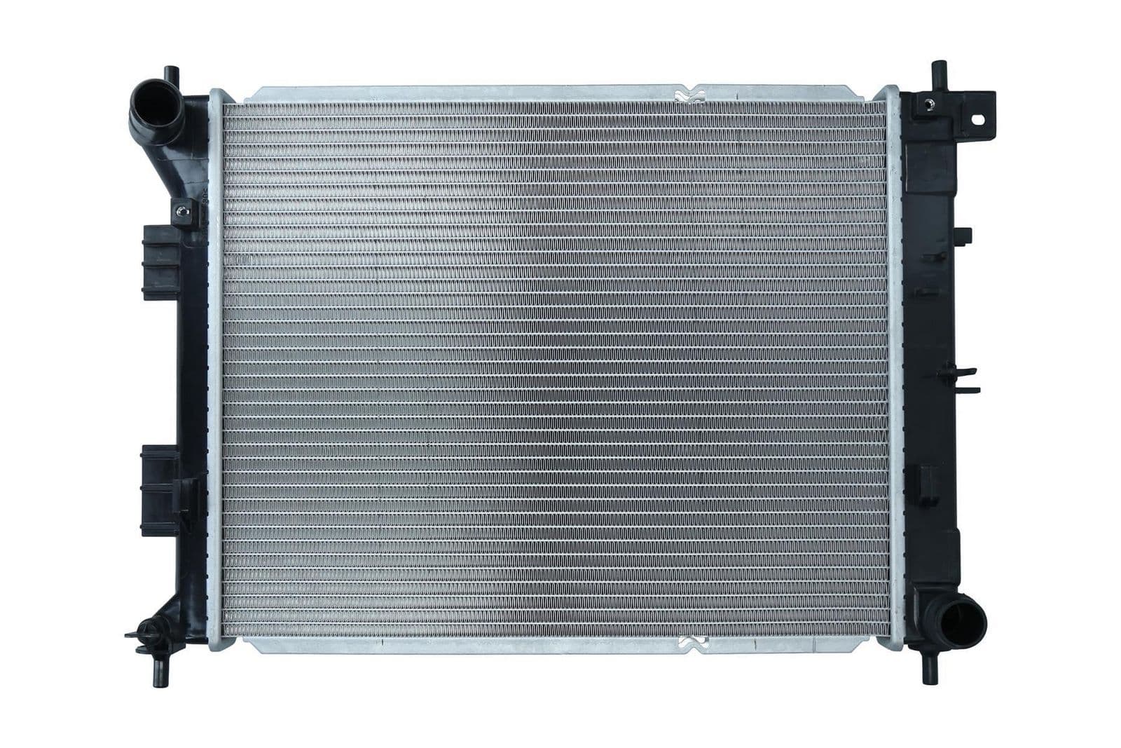 7700034 Kamoka Радіатор охолодження двигуна