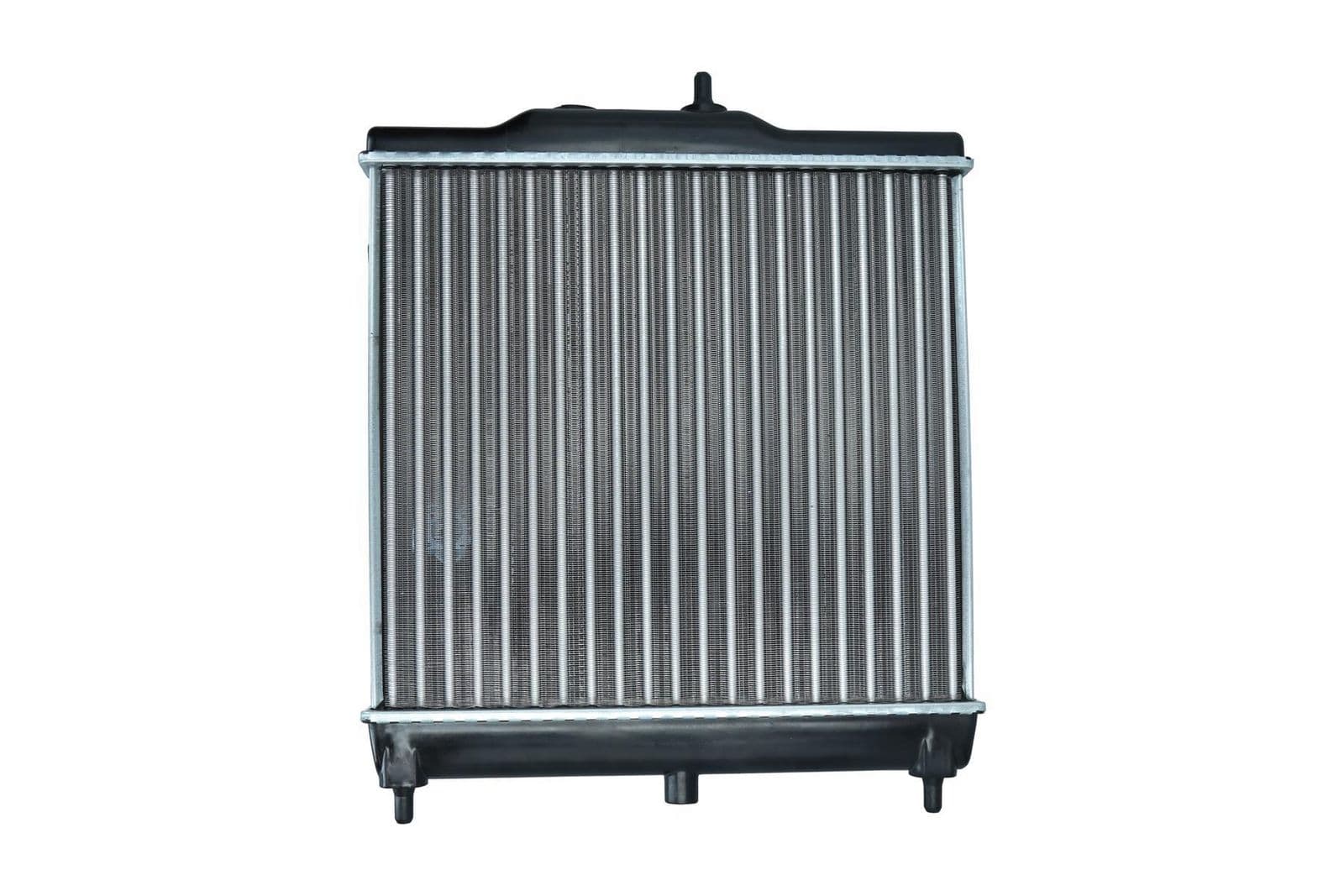 7705056 Kamoka Радіатор охолодження двигуна для Kia Picanto