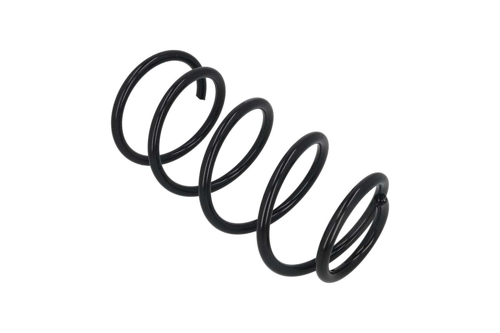 2110604 Kamoka Пружина підвіски для Mazda 5