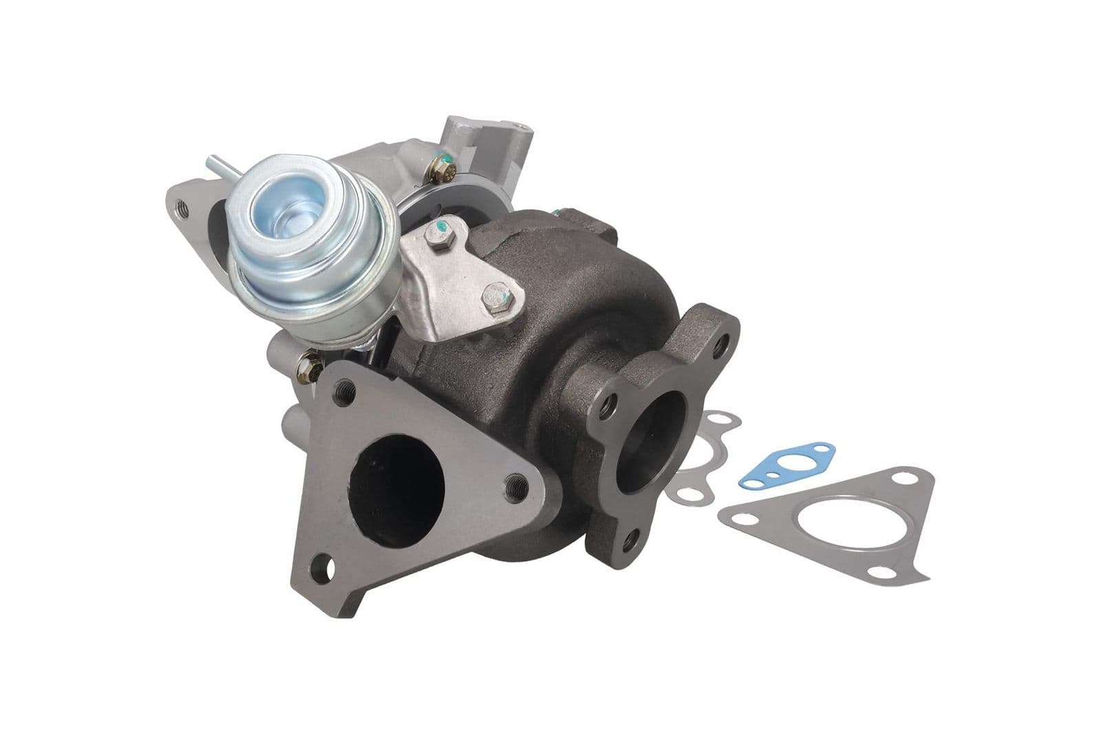 8600186 Kamoka Турбина для Nissan Primera