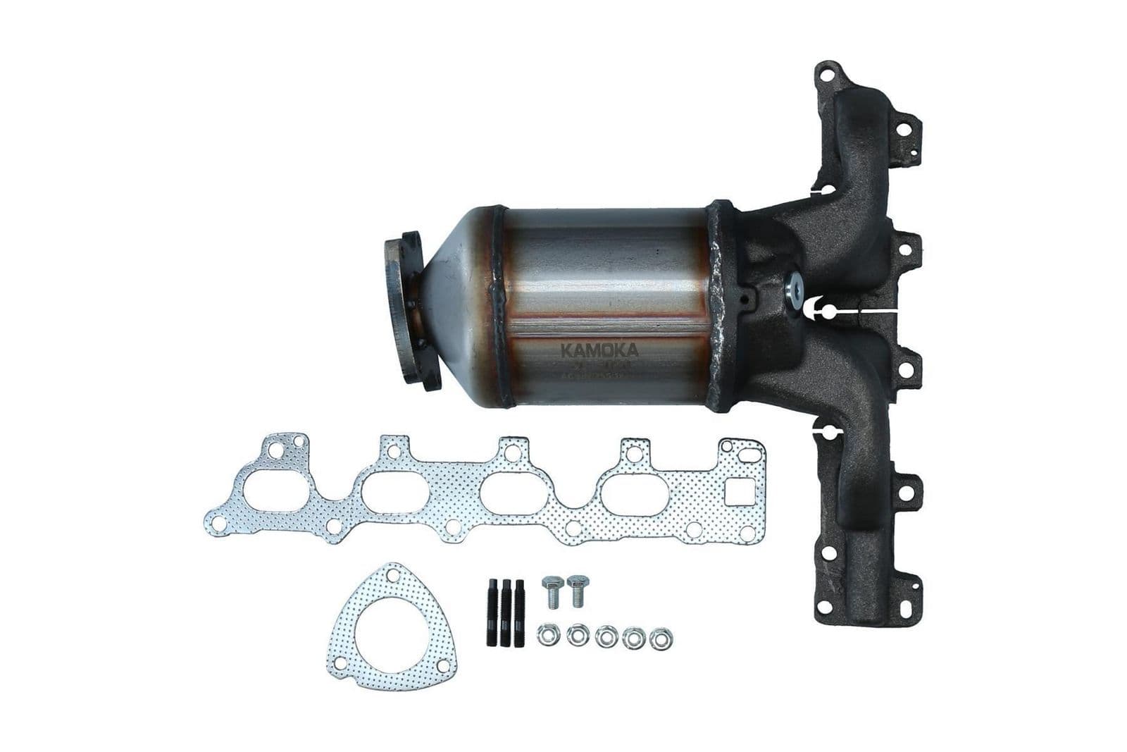 8015028 Kamoka Каталізатор